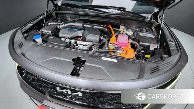 Kia Sorento 4th Generation id 3174300 из Кореи 16