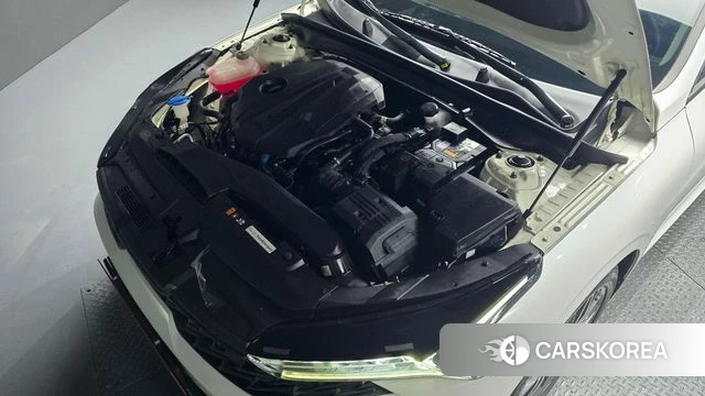 Kia K5 3rd generation id 4528996 из Кореи 16