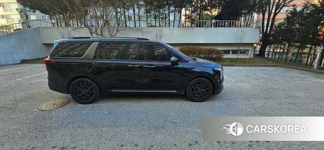 Kia The New Carnival 4th Generation id 4456295 из Кореи 11