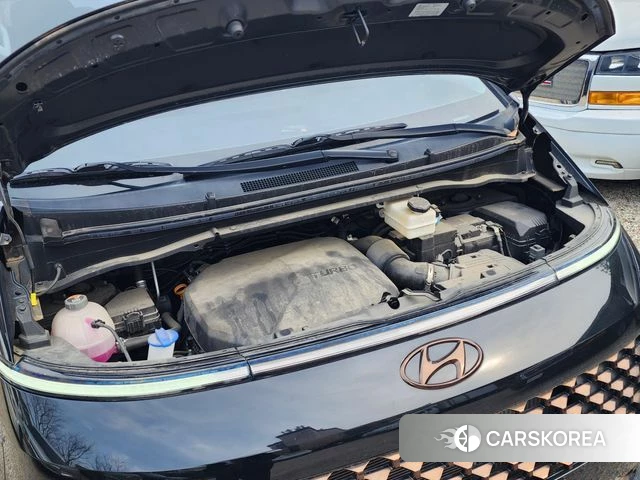 Hyundai Staria id 3889298 из Кореи 16