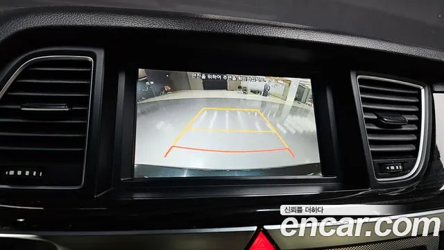 Genesis G80 id 2668203 из Кореи 16