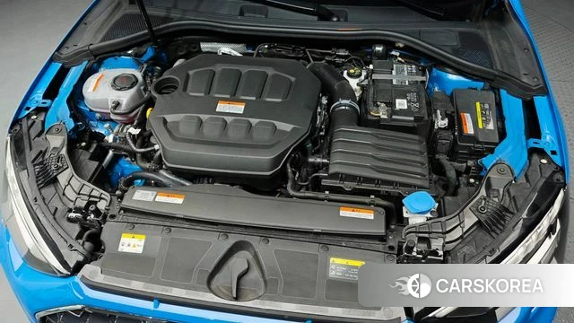 Audi A3 (8Y) id 4421975 из Кореи 26