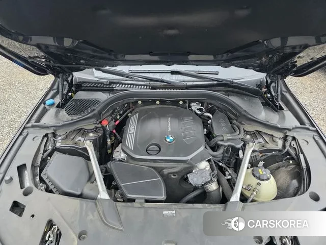 BMW 6 Series GT (G32) id 3696631 из Кореи 13