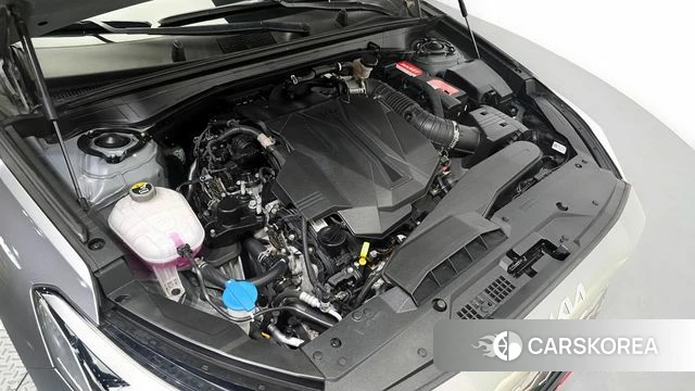 Kia K8 id 3883849 из Кореи 16