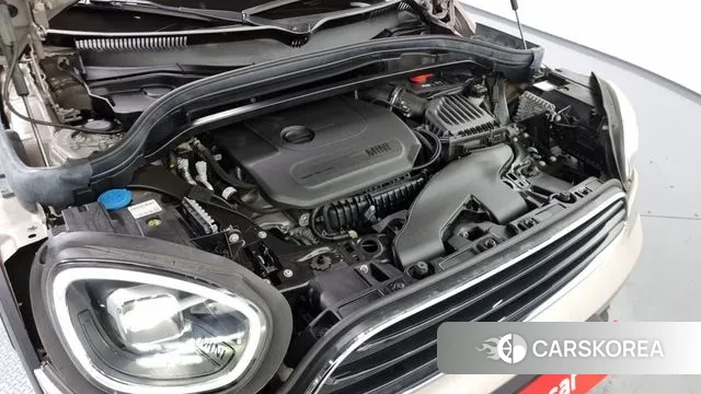 Mini Cooper Countryman id 3457809 из Кореи 16