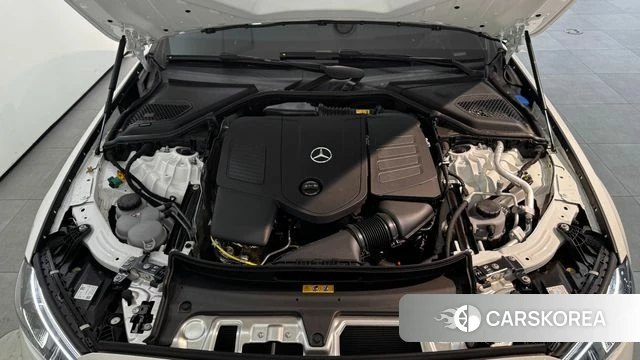 Mercedes-Benz E-Class W214 id 4853379 из Кореи 16