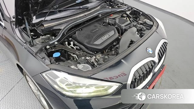 BMW 1 Series (F40) id 4666924 из Кореи 16