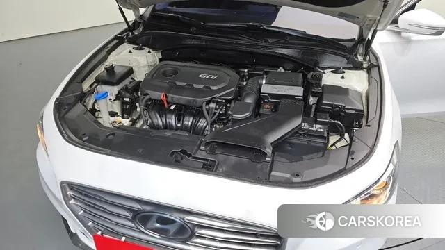 Hyundai Grandeur IG id 3526221 из Кореи 16