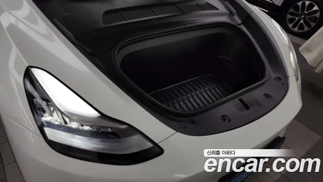 Tesla Model Y id 2874435 из Кореи 16