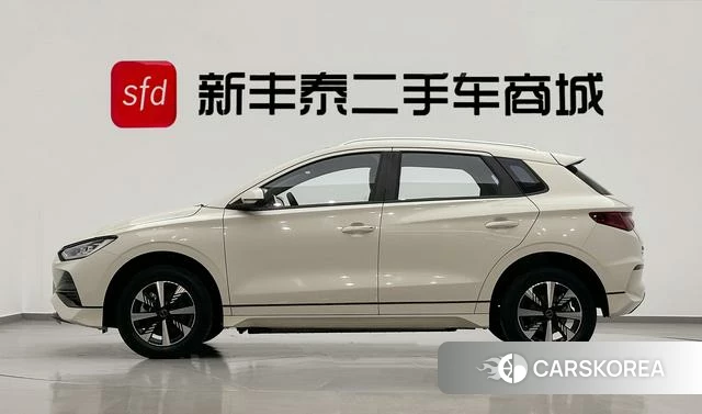 BYD e2 id 4198980 из Китая 23