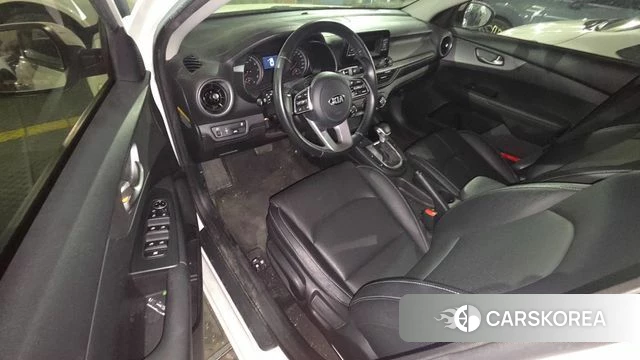 Kia Come New K3 id 4232050 из Кореи 10