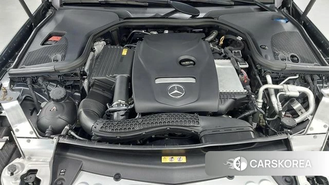 Mercedes-Benz E-Class W213 id 4444158 из Кореи 13