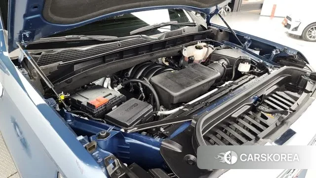 GMC Sierra id 3011146 из Кореи 16