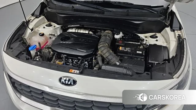 Kia Seltos id 3562051 из Кореи 16