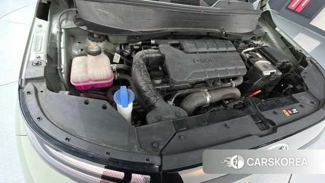 Hyundai Casper id 4607871 из Кореи 31