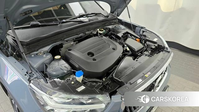 Volvo XC40 id 4316822 из Кореи 30