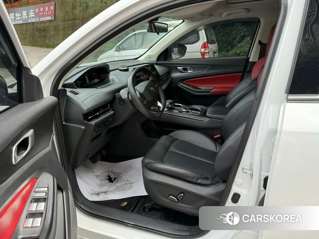 Chang'an CS55 PLUS id 4368303 из Китая 10