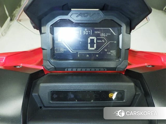 Honda ADV150 id 3948301 из Японии 28