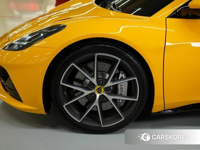 Lotus Emira id 4724086 из Кореи 16