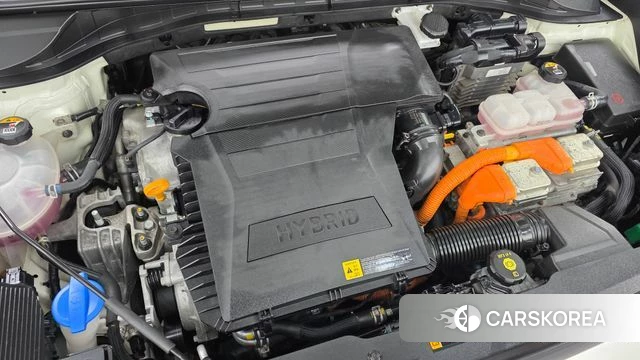 Kia Niro id 4483415 из Кореи 16