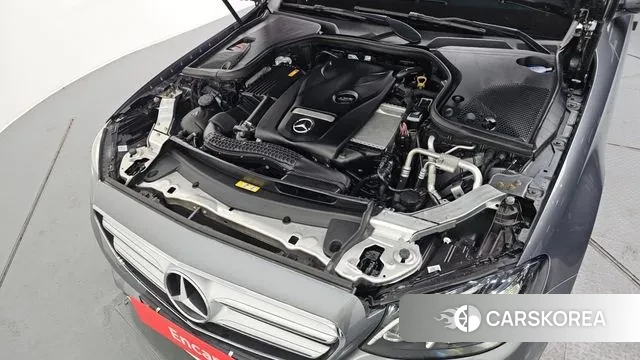 Mercedes-Benz E-Class W213 id 3677289 из Кореи 16