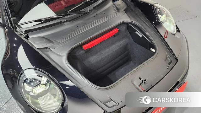 Porsche 911(992) id 3795402 из Кореи 16