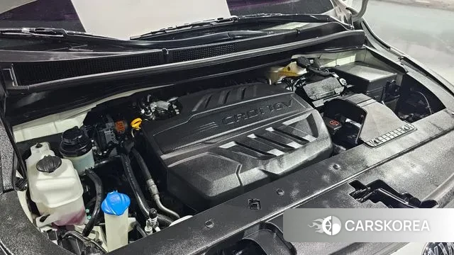 Kia The New Carnival id 3009322 из Кореи 16