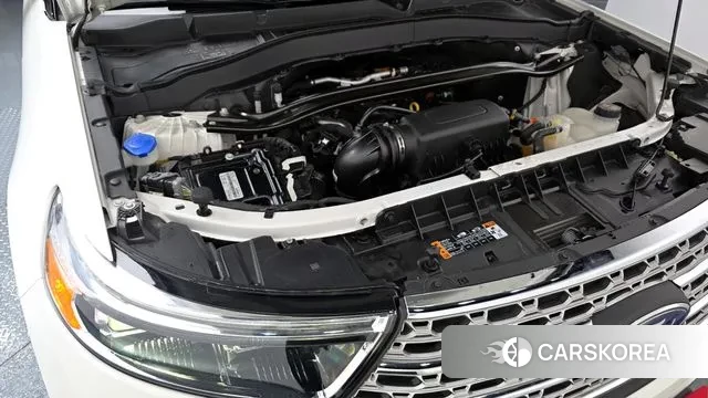 Ford Explorer 6th Generation id 3367302 из Кореи 16