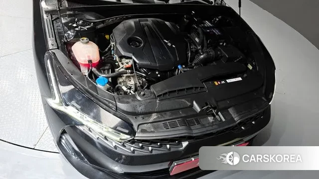 Kia K5 3rd generation id 3788725 из Кореи 16