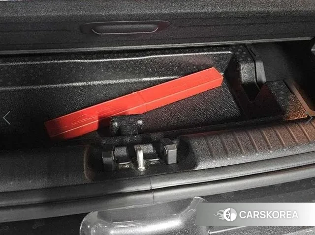 Kia Niro EV id 3733307 из Кореи 14