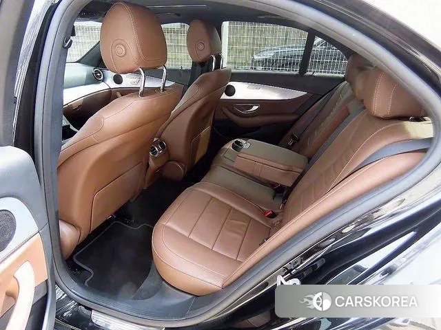 Mercedes-Benz E-Class W213 id 2970995 из Кореи 16