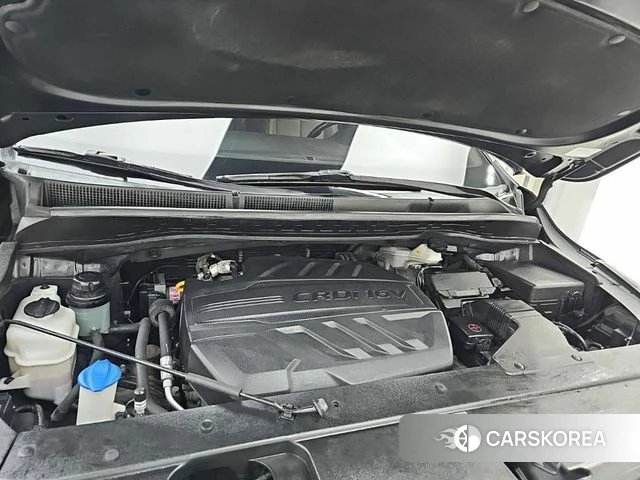 Kia The New Carnival id 4850159 из Кореи 14