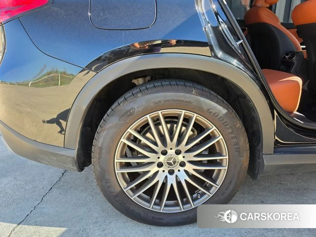 Mercedes-Benz GLC-Class X254 id 4862613 из Кореи 11