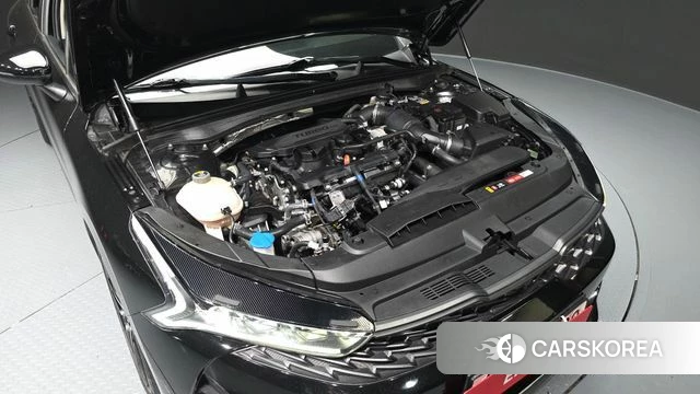 Kia K5 3rd generation id 4317345 из Кореи 16