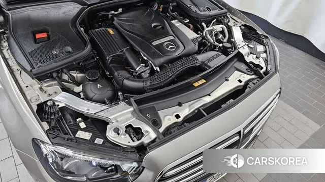Mercedes-Benz E-Class W213 id 3122294 из Кореи 16
