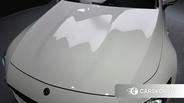 Mercedes-Benz AMG GT id 4657185 из Кореи 16