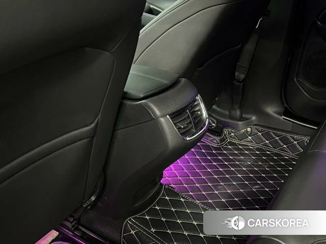 Chevrolet Mai Ruibao XL id 4254416 из Китая 10
