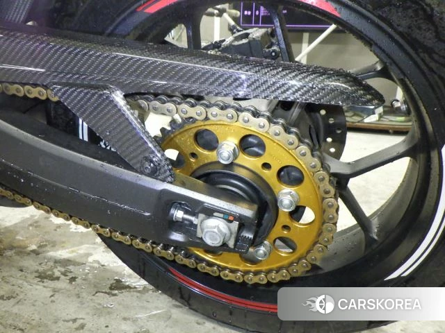 Honda CBR650R id 3947396 из Японии 30