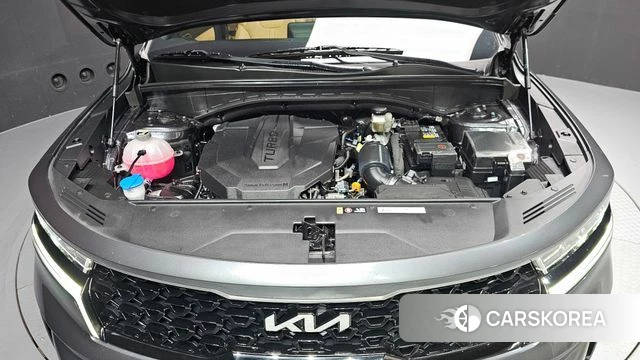Kia Sorento 4th Generation id 4337694 из Кореи 16