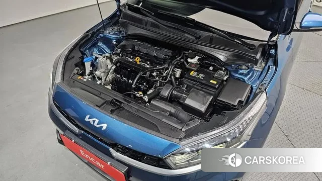 Kia The New K3 2nd generation id 3452956 из Кореи 16