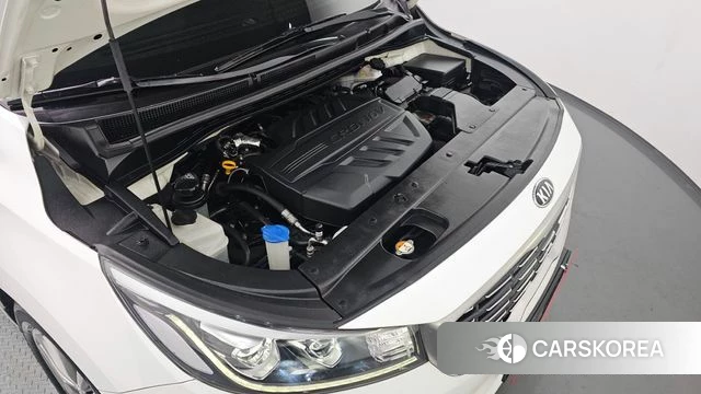 Kia The New Carnival id 3955720 из Кореи 16