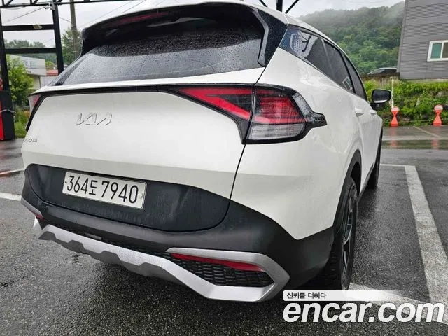 Kia Sportage 5th Generation id 2950198 из Кореи 16