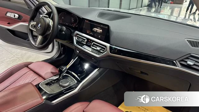 BMW 3 series id 4333592 из Китая 19