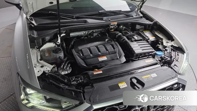 Audi Q3 (F3) id 3690261 из Кореи 16