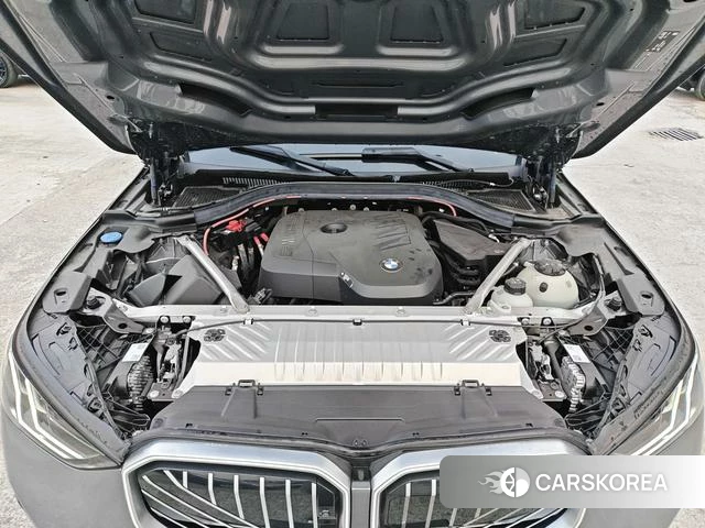 BMW X3 id 4359092 из Китая 12
