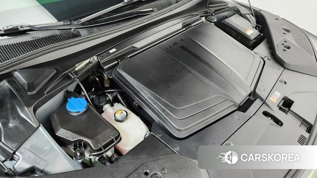 Genesis GV60 id 3799632 из Кореи 16