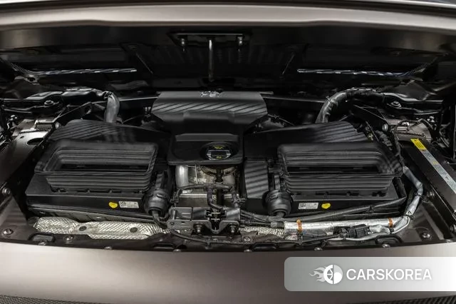 Audi R8 (4S) 2019 Коричневый из Кореи, фото 6