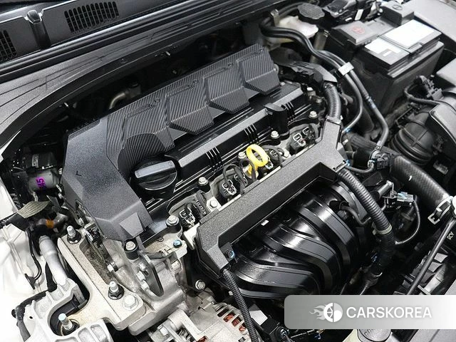 Kia The New K3 2nd generation id 3799697 из Кореи 16