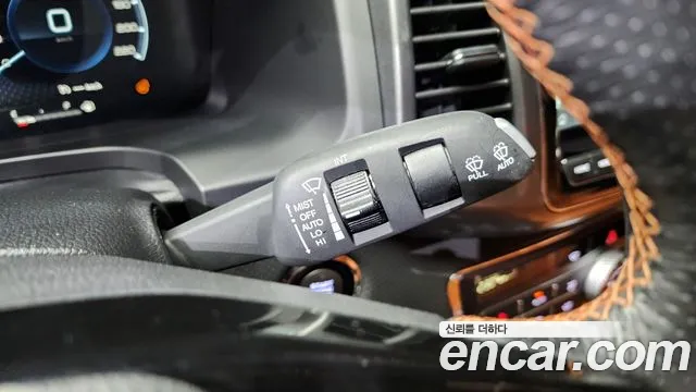 Ssangyong The New Rexton Sport id 2595031 из Кореи 16