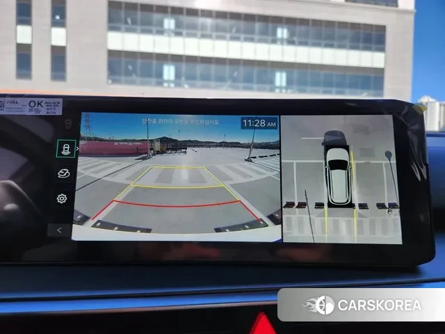 Kia The New Sorento 4th Generation id 3560348 из Кореи 16